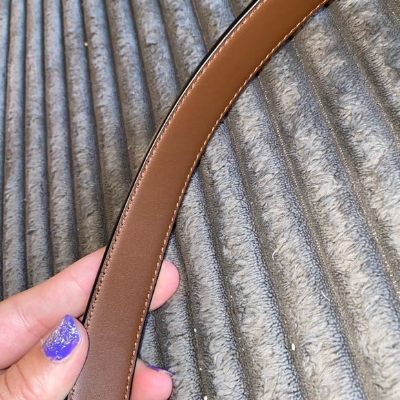 Coach Black Belt - Picture 4 of 4